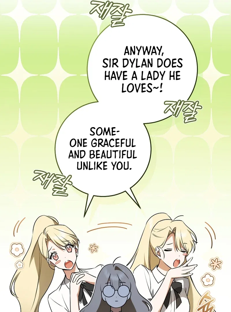 My Dream is to Get My Own House Chapter 8 – Page 63