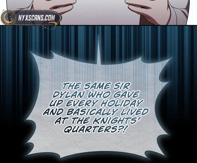 My Dream is to Get My Own House Chapter 8 – Page 80