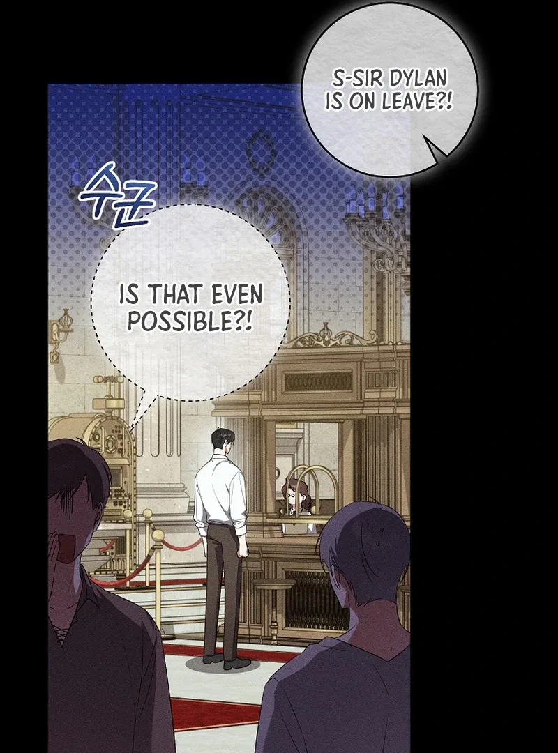 My Dream is to Get My Own House Chapter 8 – Page 82