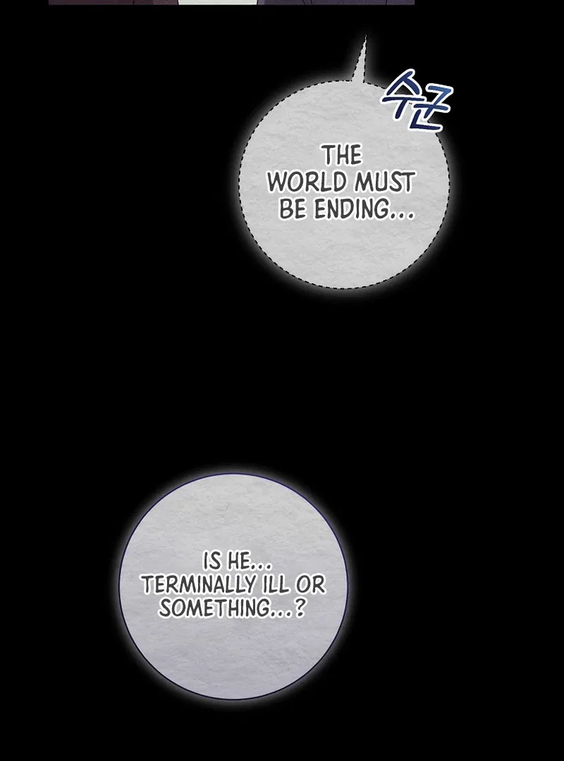 My Dream is to Get My Own House Chapter 8 – Page 83