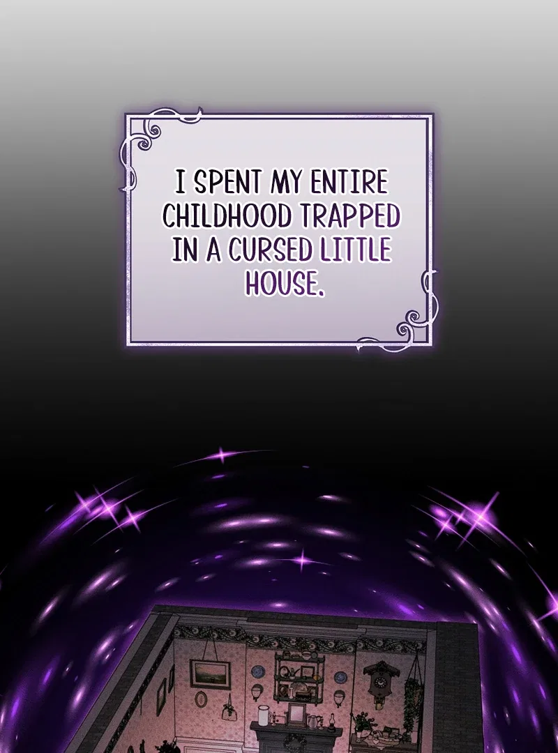 My Dream is to Get My Own House Chapter 8 – Page 94