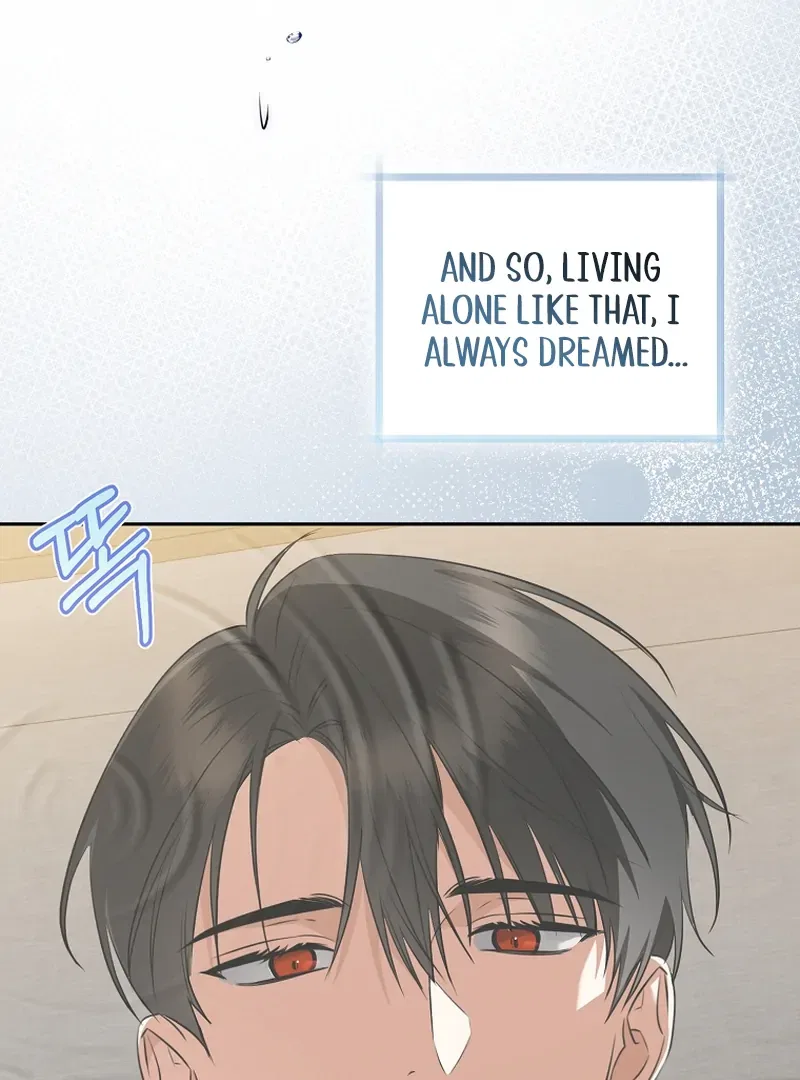 My Dream is to Get My Own House Chapter 8 – Page 107