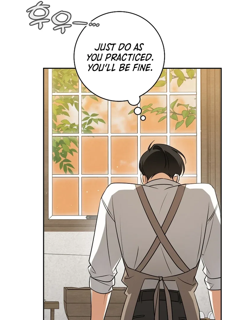 My Dream is to Get My Own House Chapter 8 – Page 110
