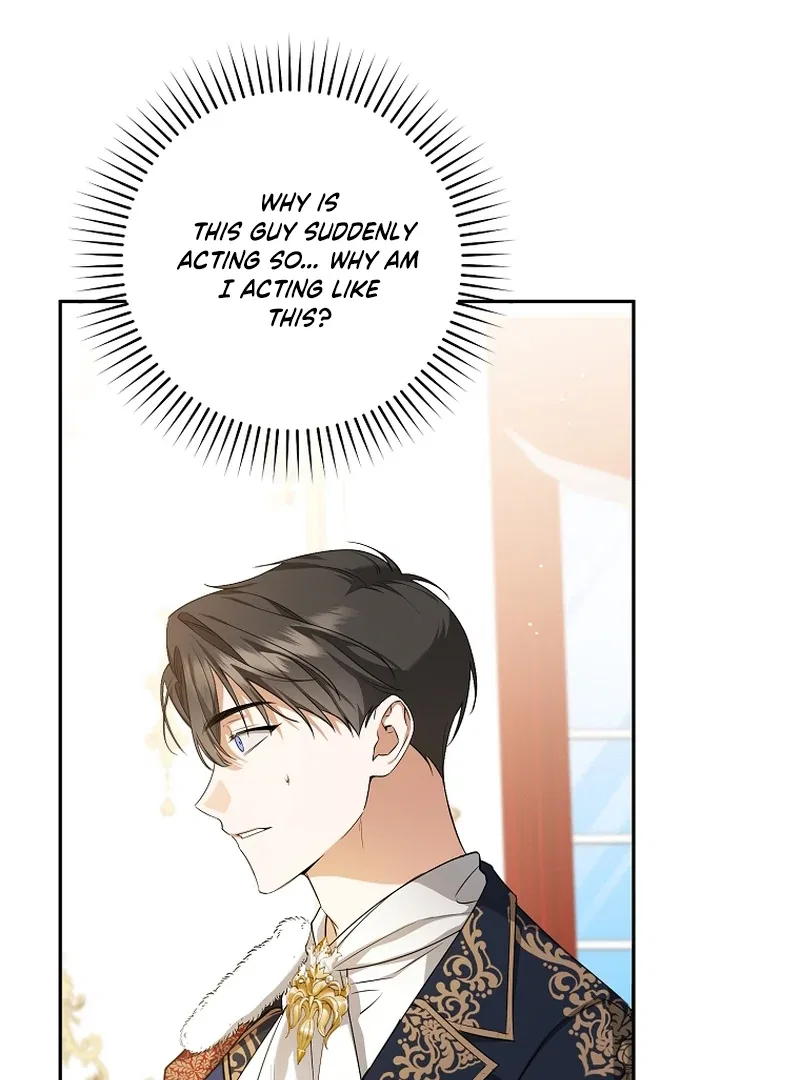 My Dream is to Get My Own House Chapter 7 – Page 38