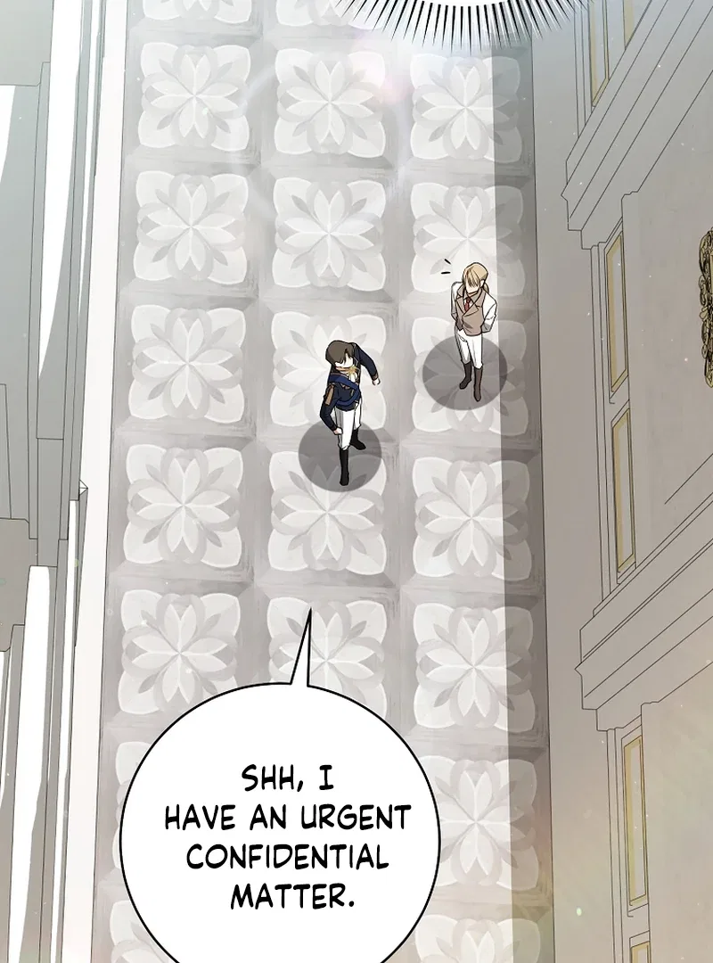 My Dream is to Get My Own House Chapter 7 – Page 97
