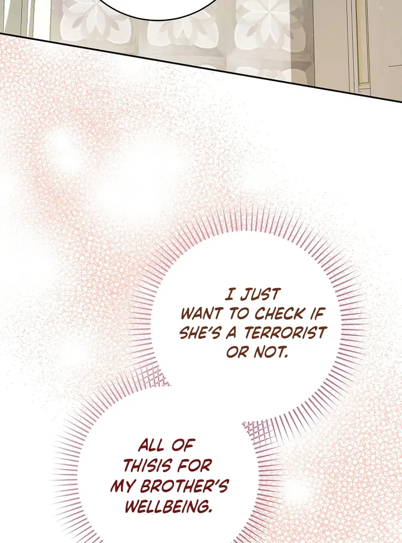 My Dream is to Get My Own House Chapter 7 – Page 98