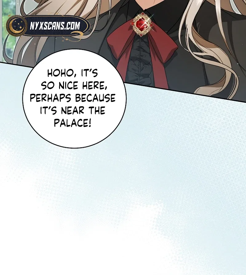 My Dream is to Get My Own House Chapter 7 – Page 110