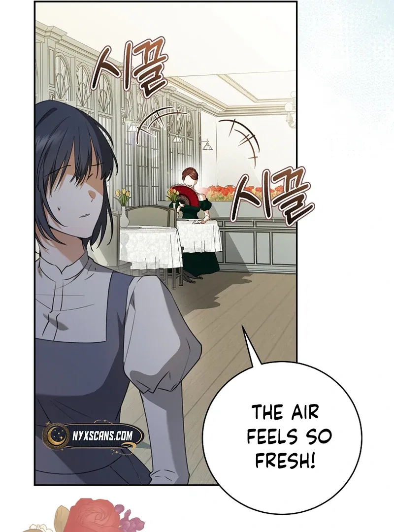 My Dream is to Get My Own House Chapter 7 – Page 111
