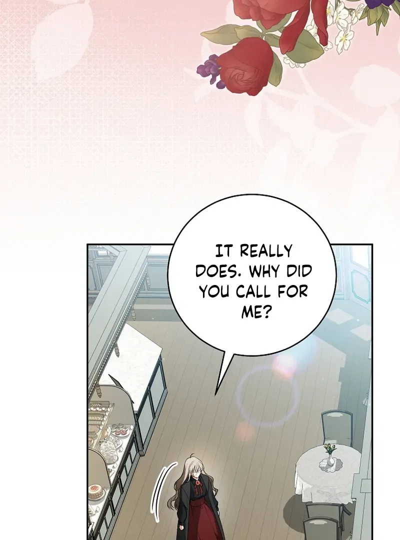 My Dream is to Get My Own House Chapter 7 – Page 114