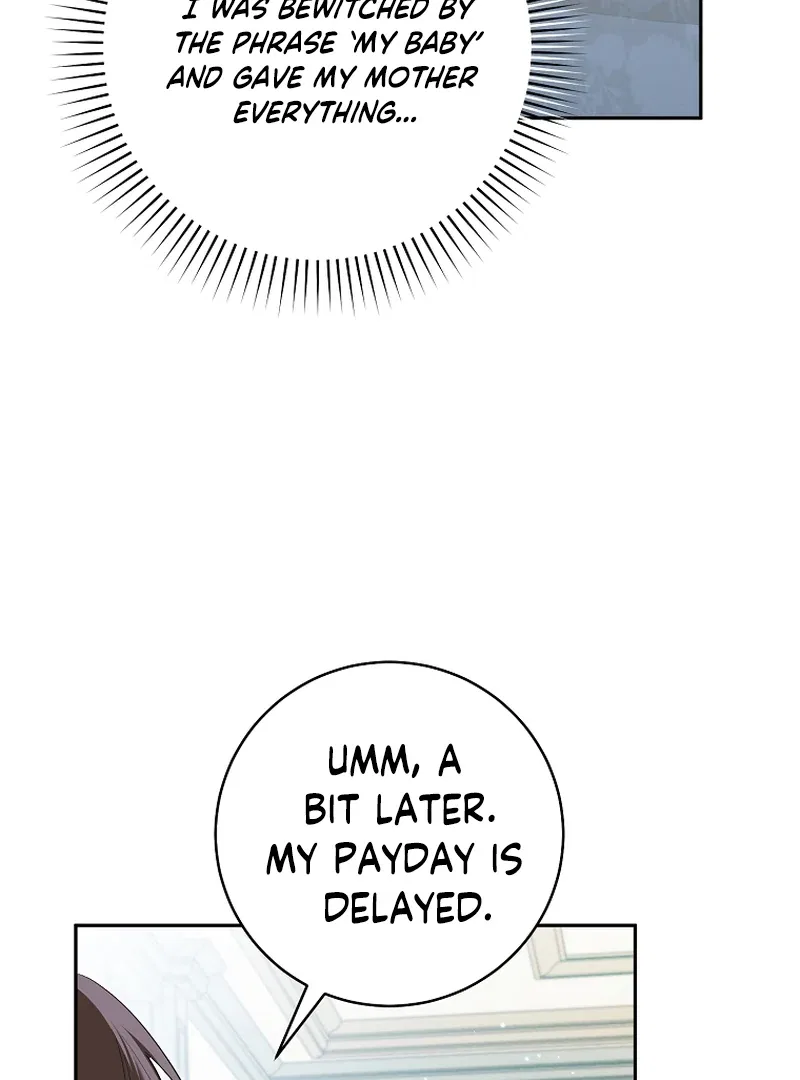 My Dream is to Get My Own House Chapter 7 – Page 122