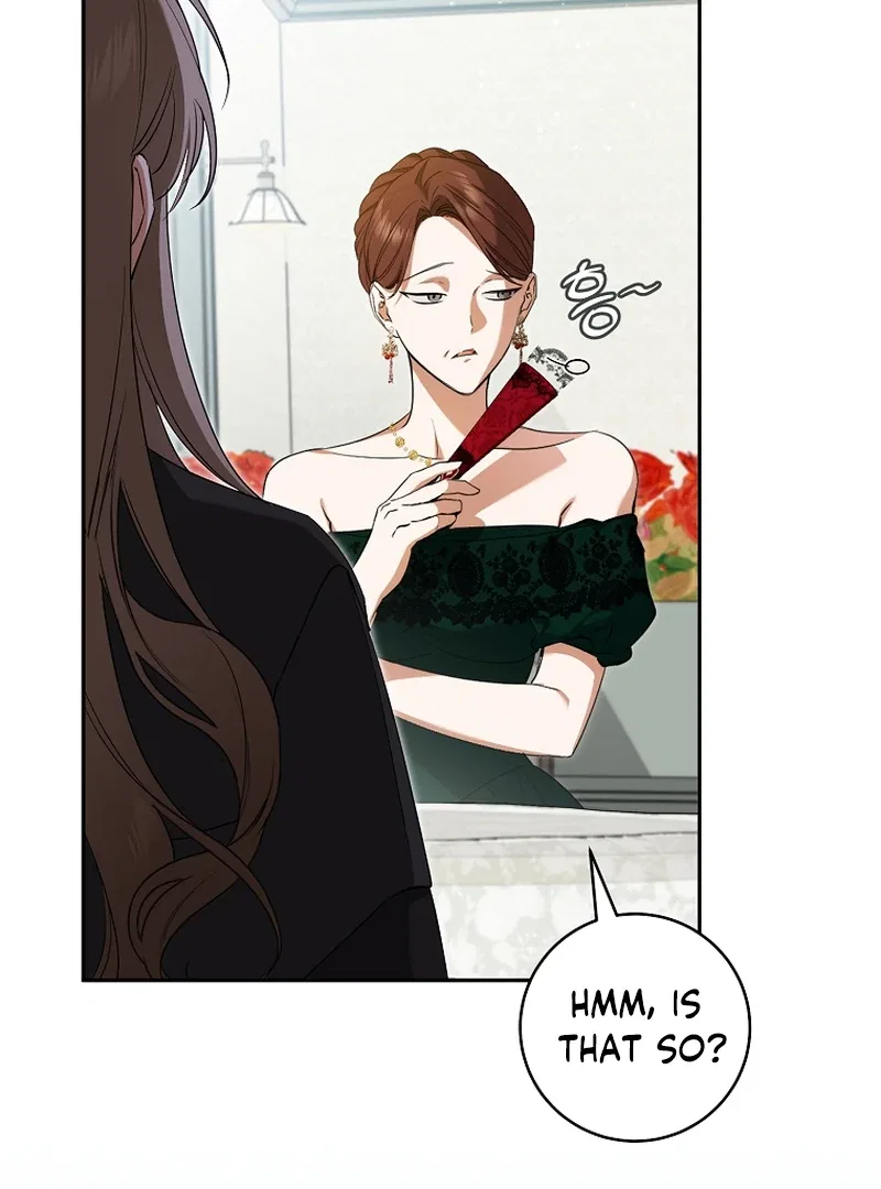 My Dream is to Get My Own House Chapter 7 – Page 123