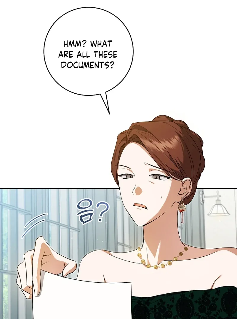 My Dream is to Get My Own House Chapter 7 – Page 126