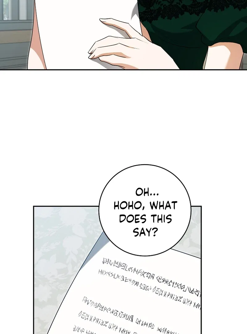 My Dream is to Get My Own House Chapter 7 – Page 127