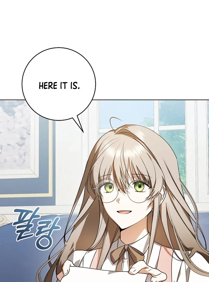 My Dream is to Get My Own House Chapter 6 – Page 5