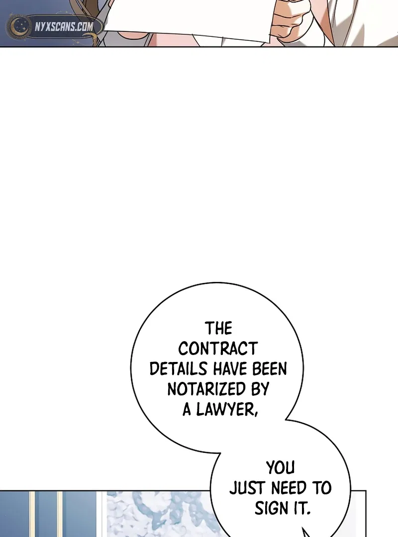 My Dream is to Get My Own House Chapter 6 – Page 6