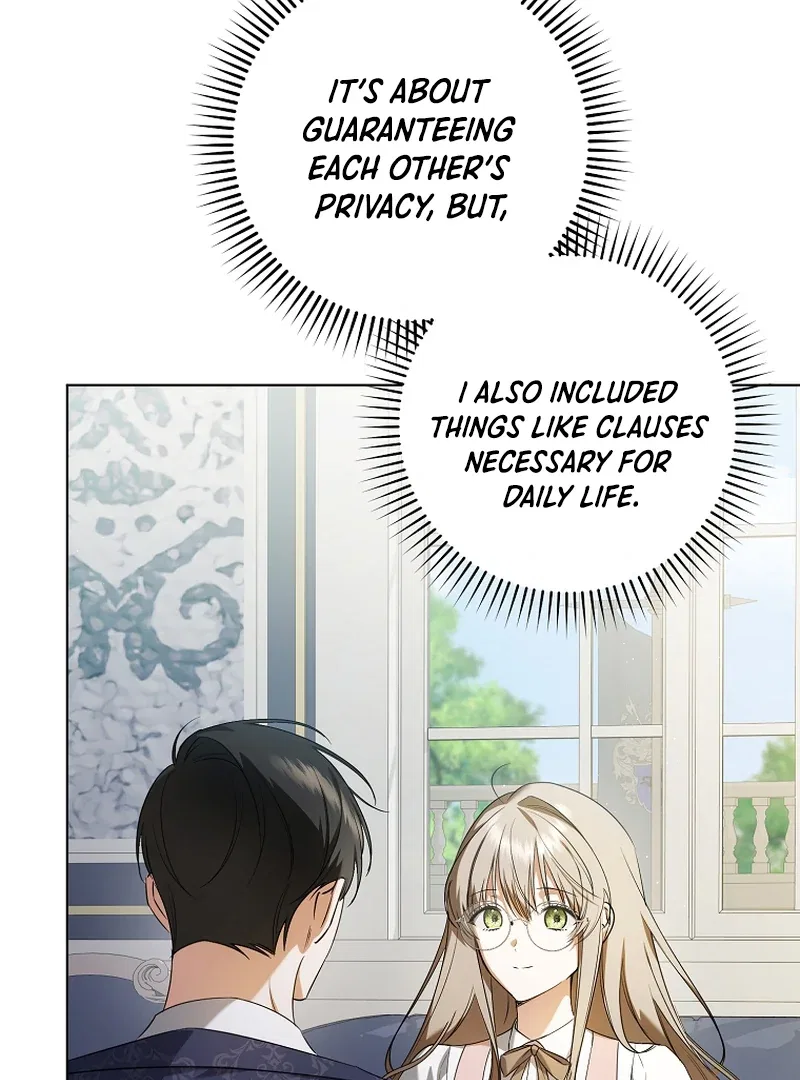 My Dream is to Get My Own House Chapter 6 – Page 8
