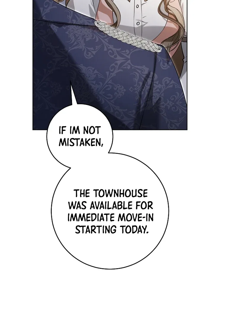 My Dream is to Get My Own House Chapter 6 – Page 35