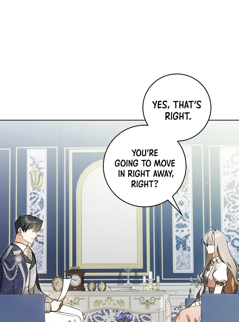 My Dream is to Get My Own House Chapter 6 – Page 36
