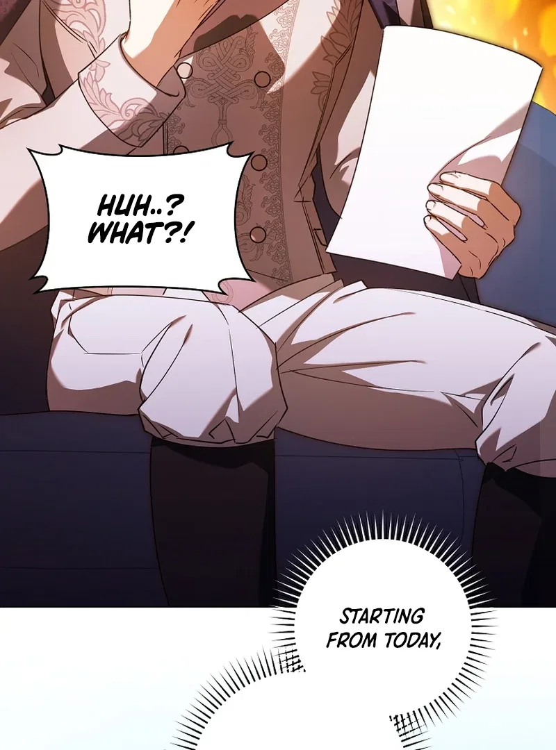 My Dream is to Get My Own House Chapter 6 – Page 42