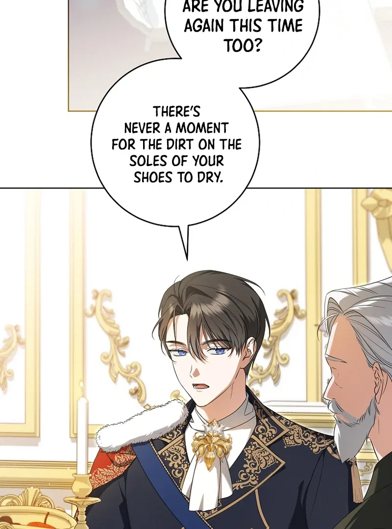 My Dream is to Get My Own House Chapter 6 – Page 54