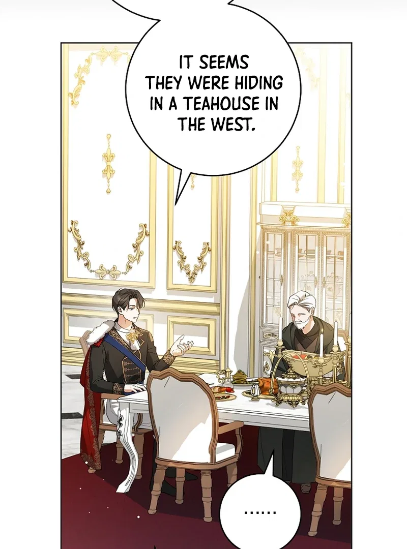 My Dream is to Get My Own House Chapter 6 – Page 71
