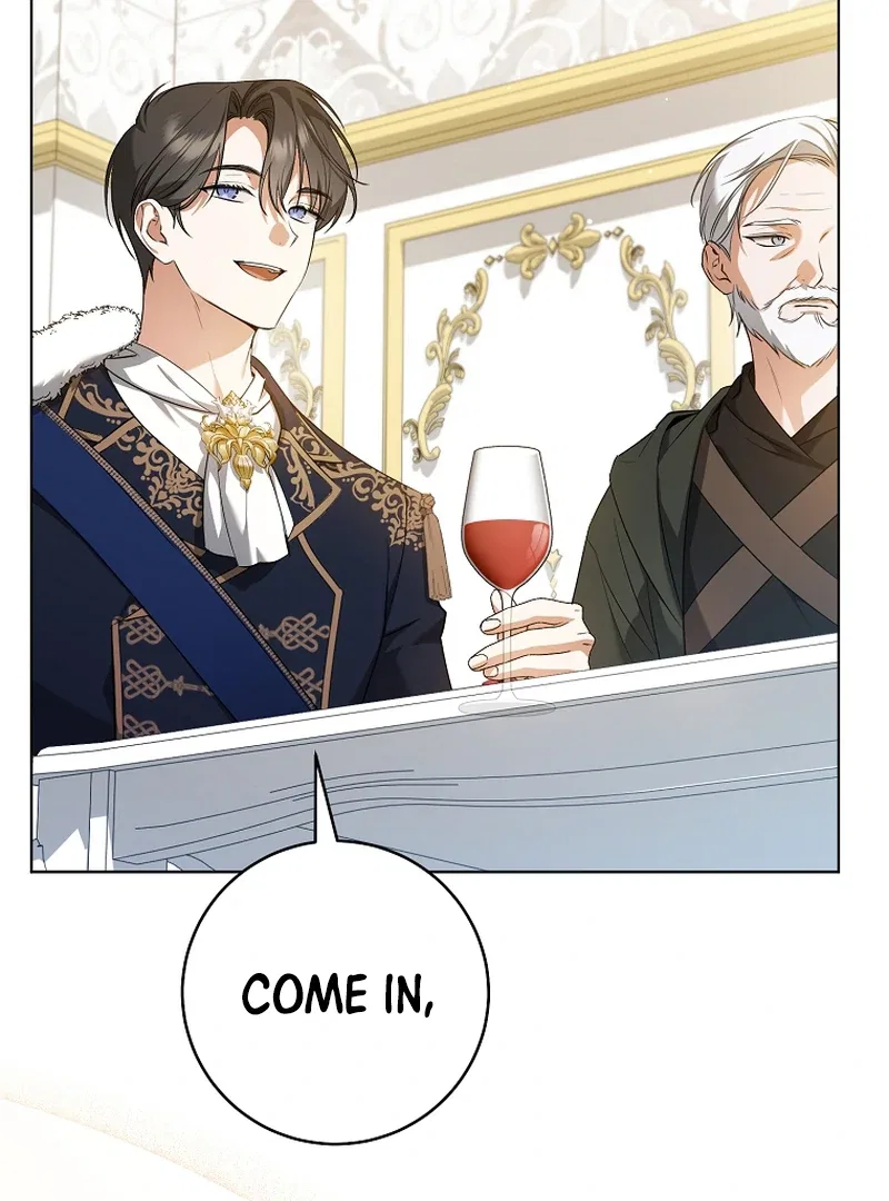 My Dream is to Get My Own House Chapter 6 – Page 106