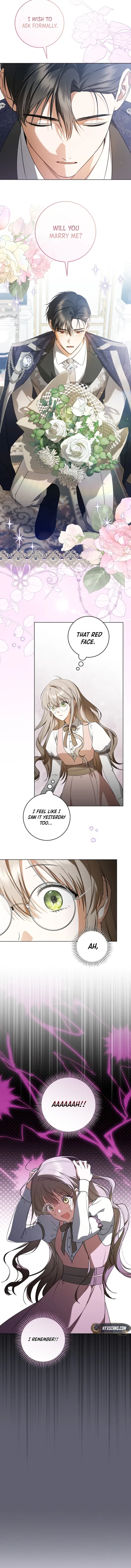 My Dream is to Get My Own House Chapter 5 – Page 6