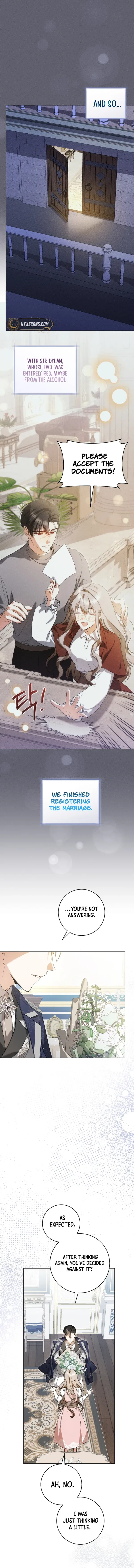 My Dream is to Get My Own House Chapter 5 – Page 13