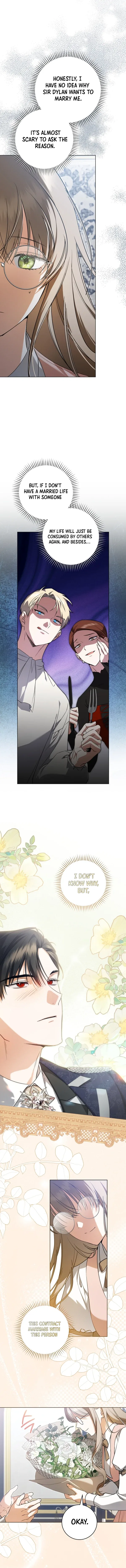 My Dream is to Get My Own House Chapter 5 – Page 14