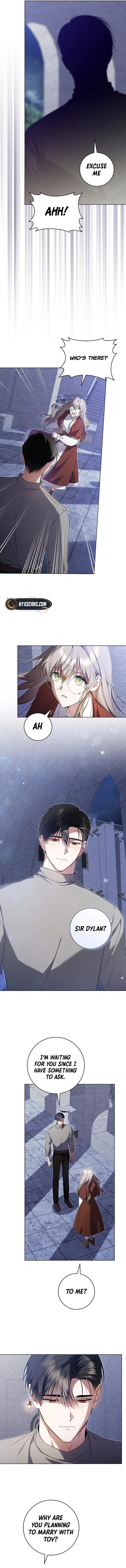 My Dream is to Get My Own House Chapter 4 – Page 13