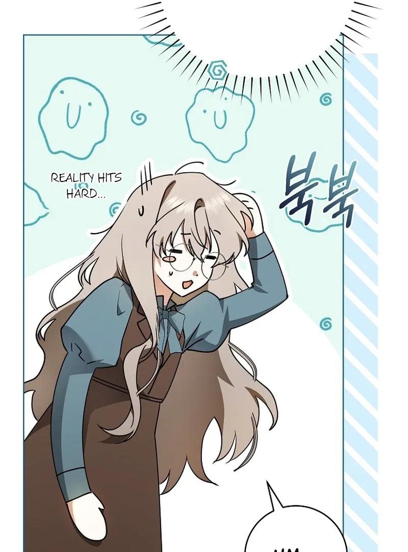 My Dream is to Get My Own House Chapter 3 – Page 11