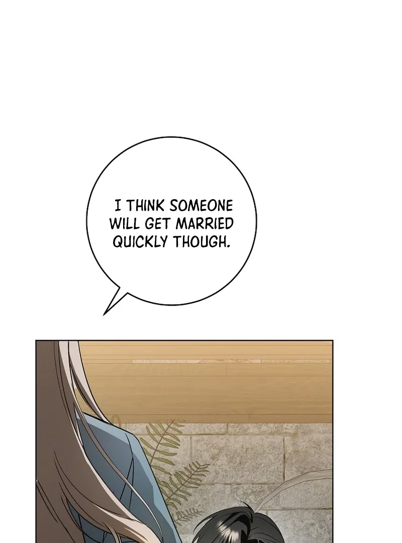 My Dream is to Get My Own House Chapter 3 – Page 27