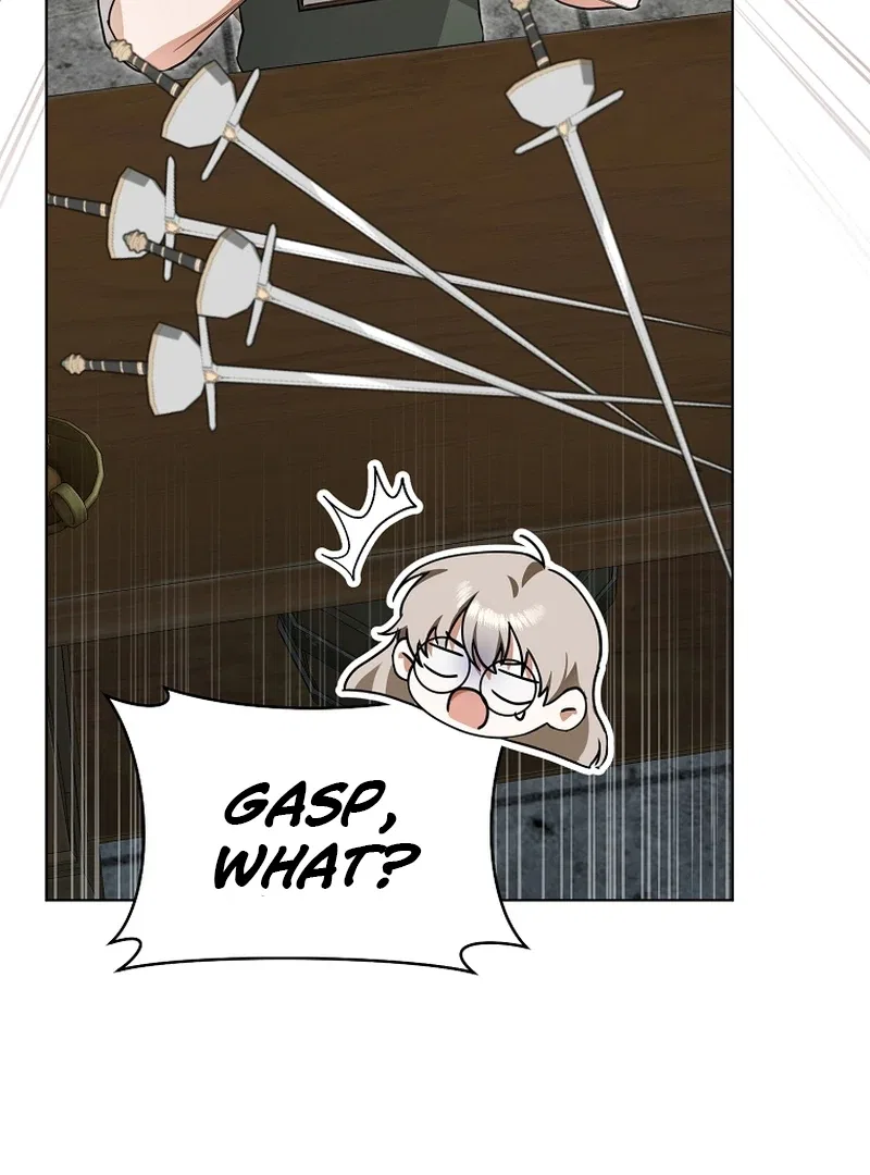 My Dream is to Get My Own House Chapter 3 – Page 33