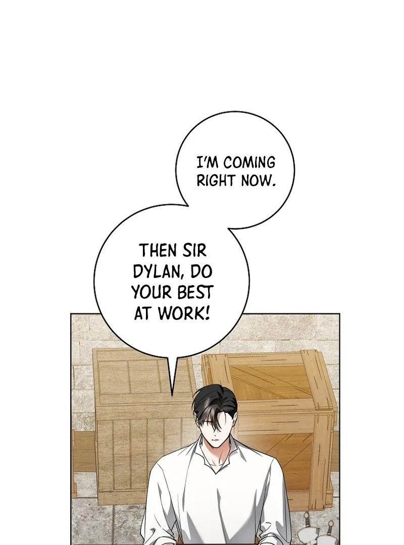 My Dream is to Get My Own House Chapter 3 – Page 34