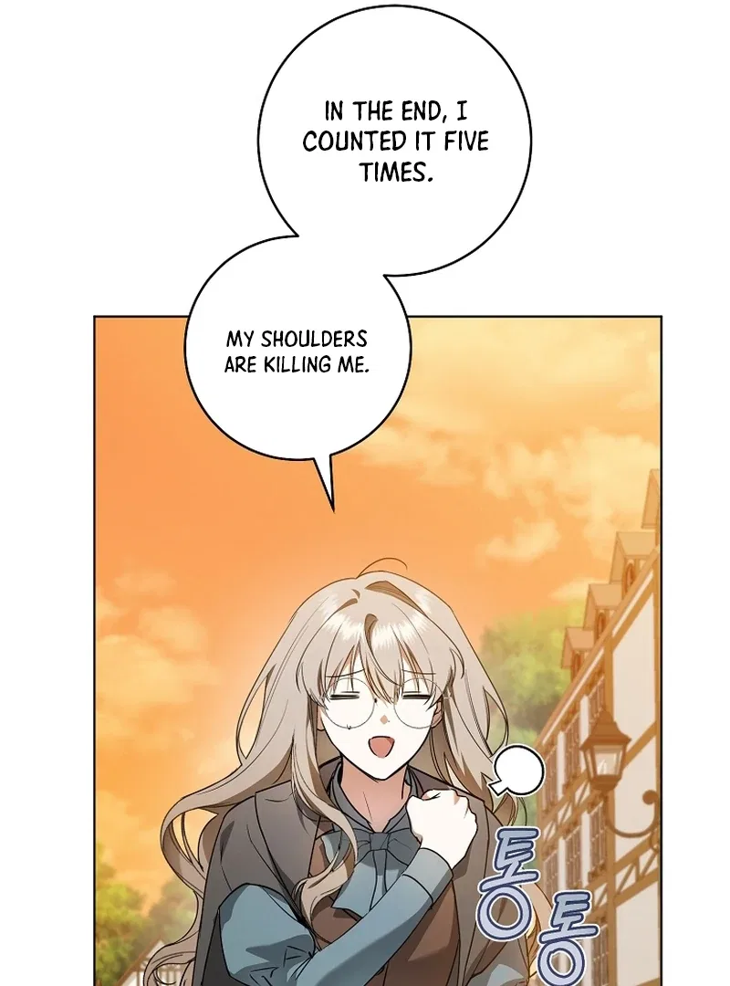 My Dream is to Get My Own House Chapter 3 – Page 49