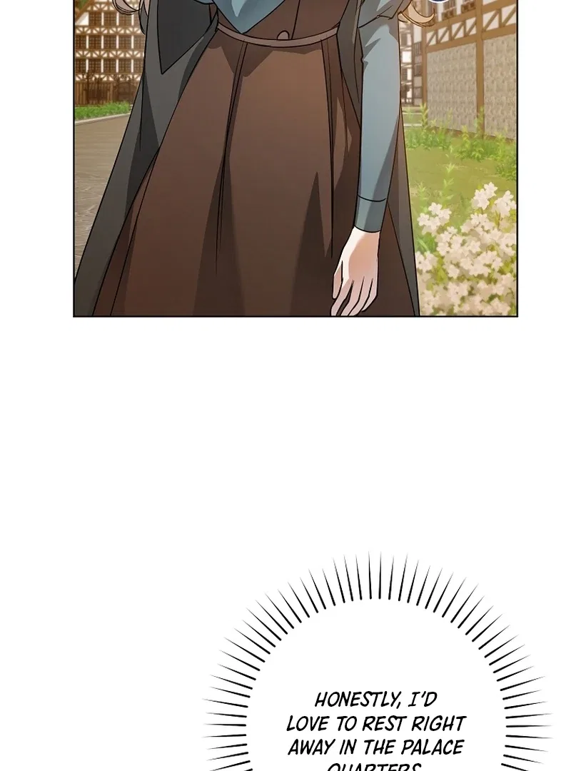 My Dream is to Get My Own House Chapter 3 – Page 50