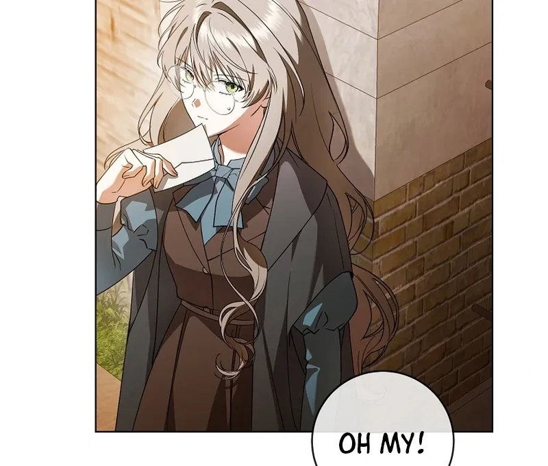 My Dream is to Get My Own House Chapter 3 – Page 57