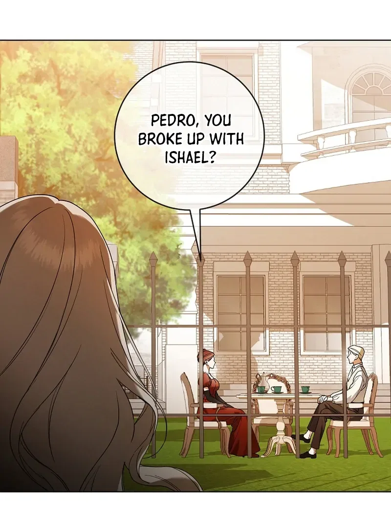 My Dream is to Get My Own House Chapter 3 – Page 59