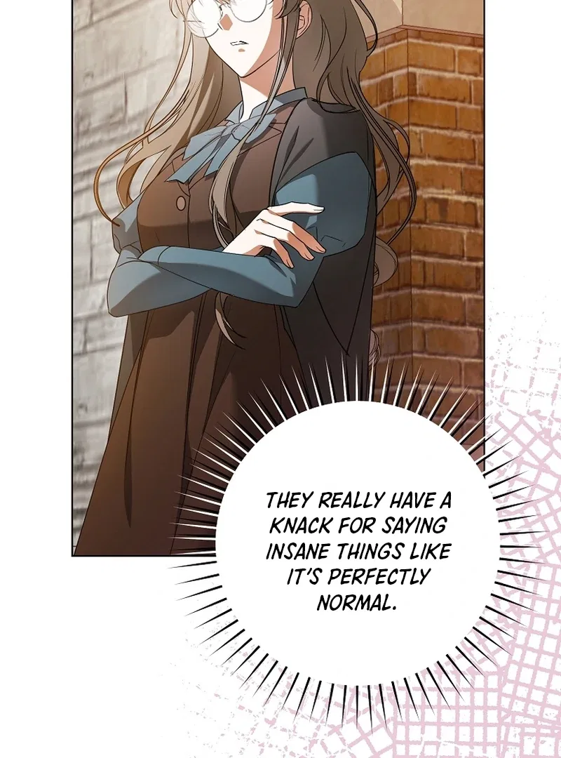 My Dream is to Get My Own House Chapter 3 – Page 65