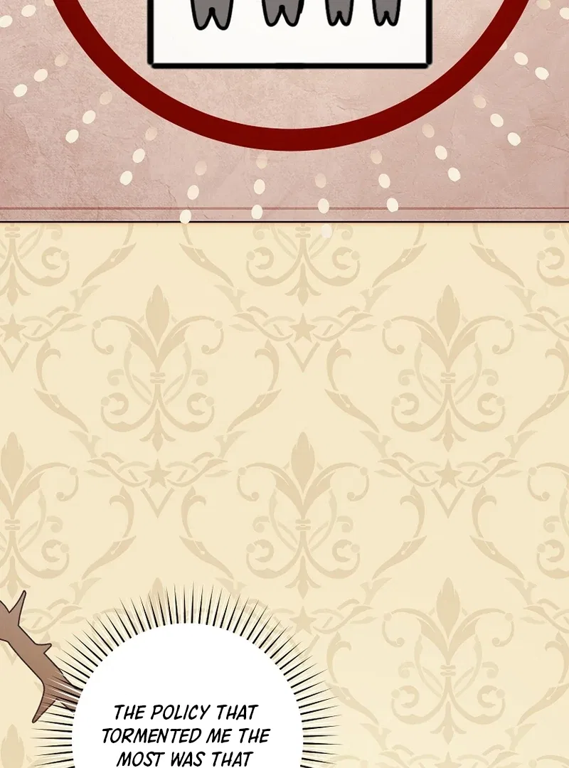 My Dream is to Get My Own House Chapter 3 – Page 83