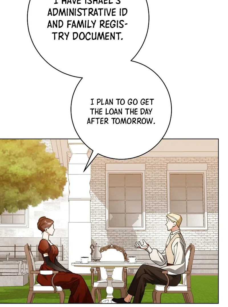 My Dream is to Get My Own House Chapter 3 – Page 86
