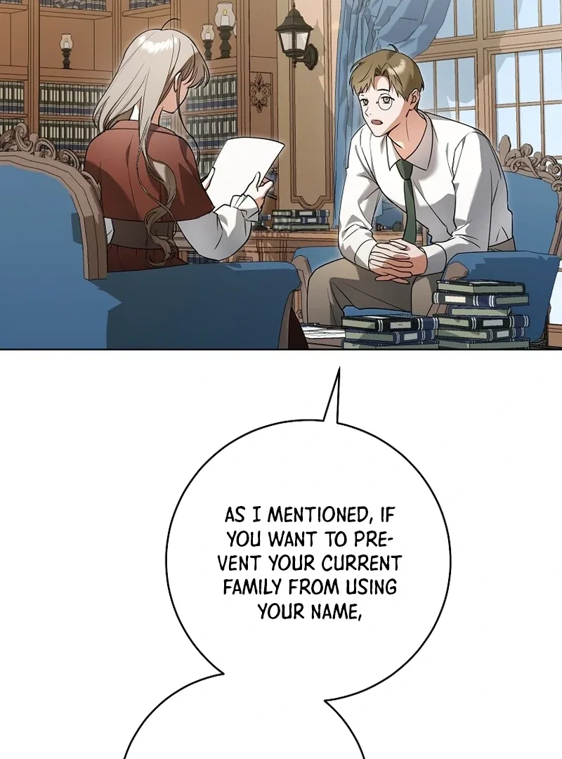 My Dream is to Get My Own House Chapter 3 – Page 107
