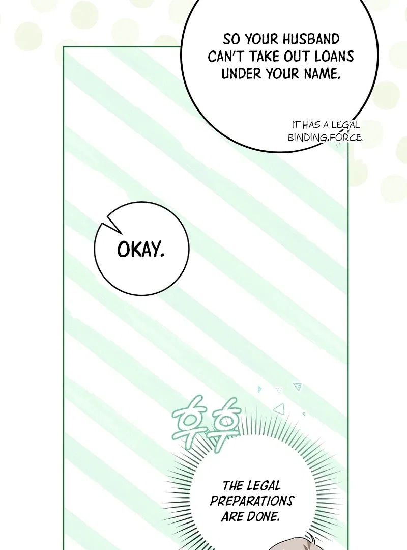 My Dream is to Get My Own House Chapter 3 – Page 109