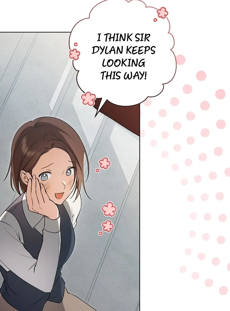 My Dream is to Get My Own House Chapter 3 – Page 121