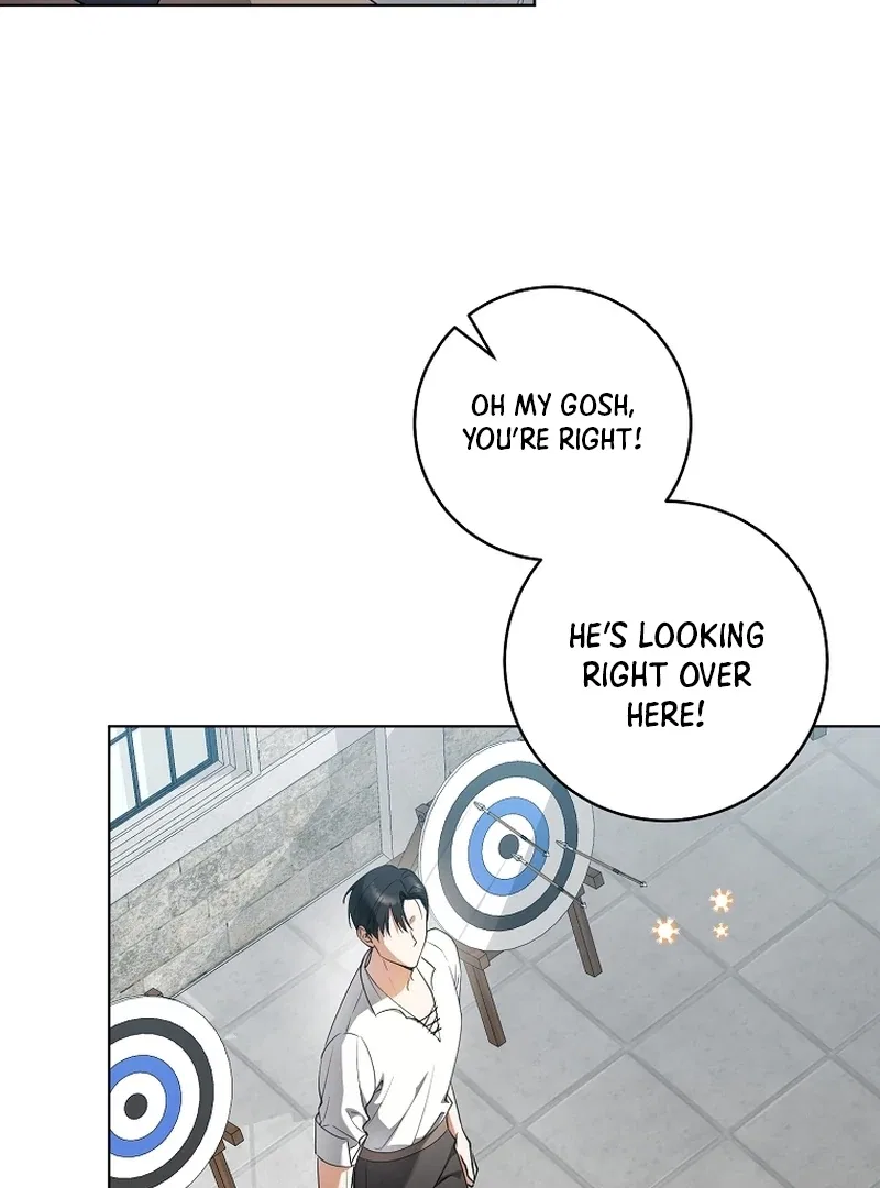 My Dream is to Get My Own House Chapter 3 – Page 122