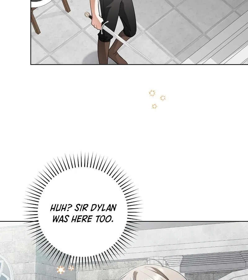 My Dream is to Get My Own House Chapter 3 – Page 123