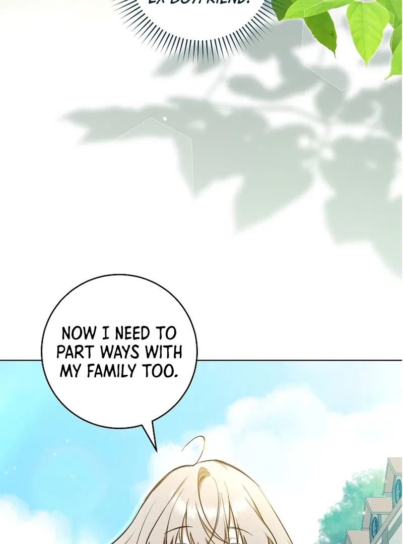 My Dream is to Get My Own House Chapter 2 – Page 4