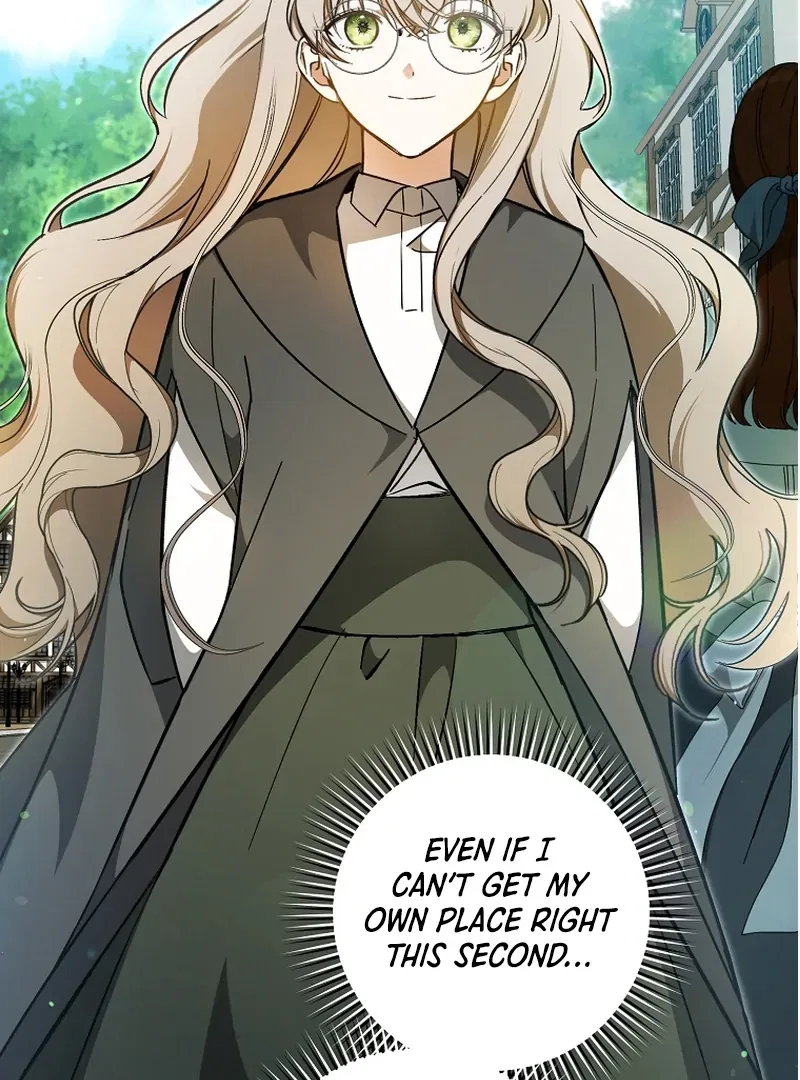 My Dream is to Get My Own House Chapter 2 – Page 5