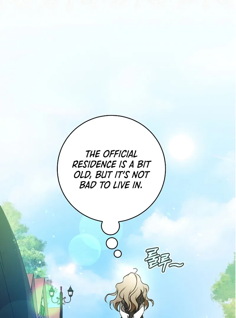 My Dream is to Get My Own House Chapter 2 – Page 8