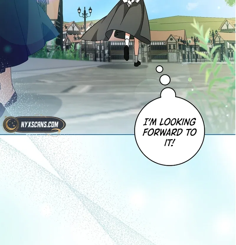 My Dream is to Get My Own House Chapter 2 – Page 9